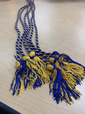 Southeast Polk Students Can Earn Cords and Medallions For Graduation