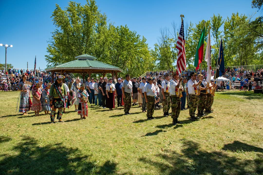 Native American Heritage Month