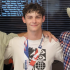 Byline photo of Brayden Cochran