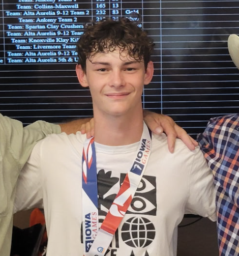 Brayden Cochran
