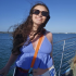 Byline photo of Claire Touney