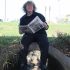 Byline photo of Gavin Heckler