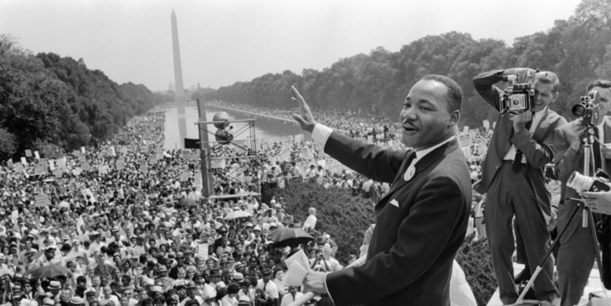 The Greatest King of Our Country