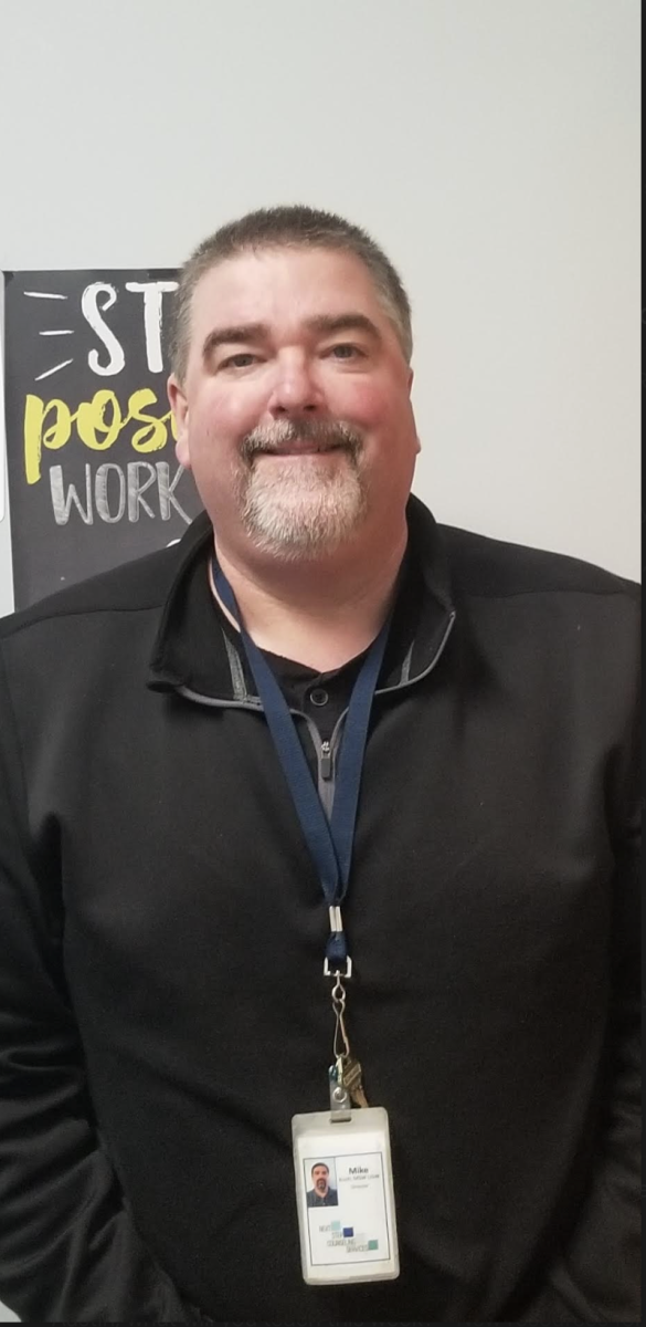 Mike Koch