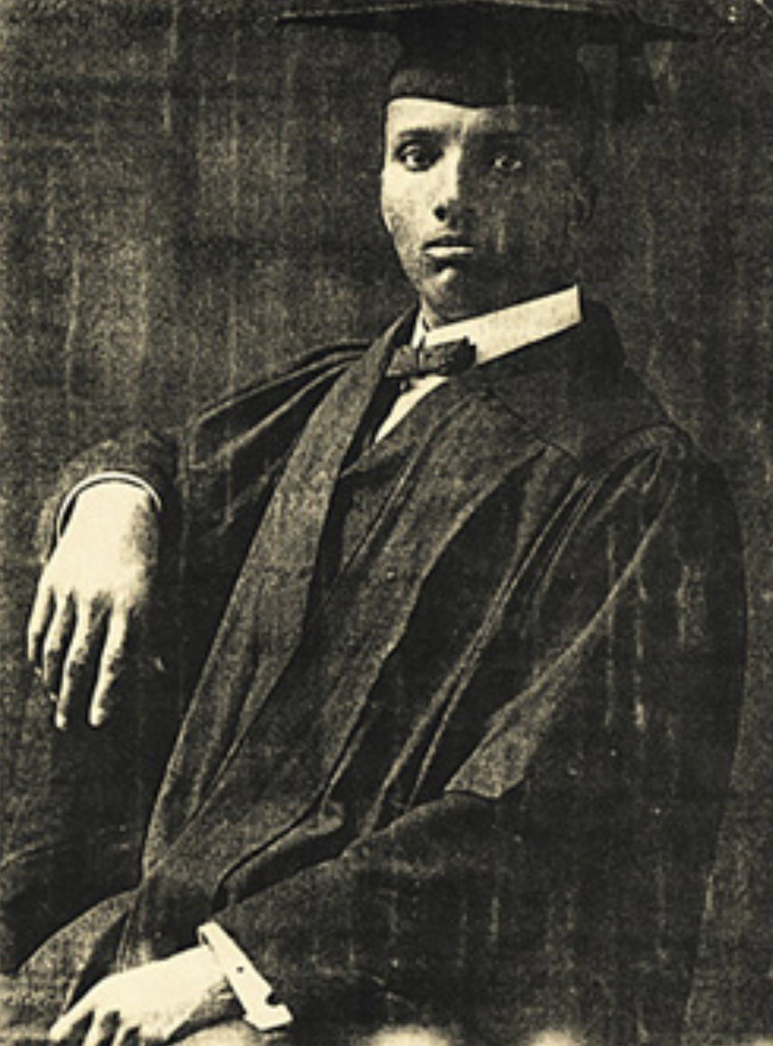 Dr. Carter G. Woodson