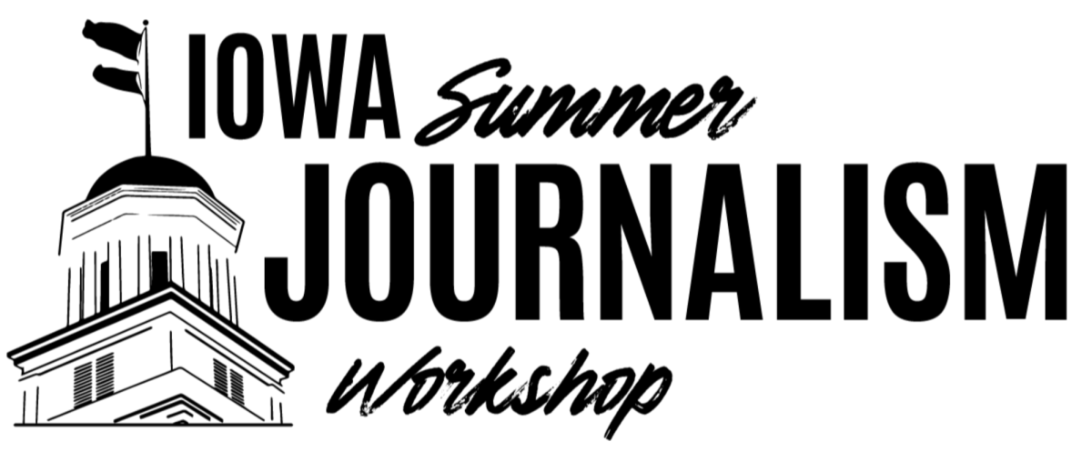 Iowa Summer Journalism Workshop