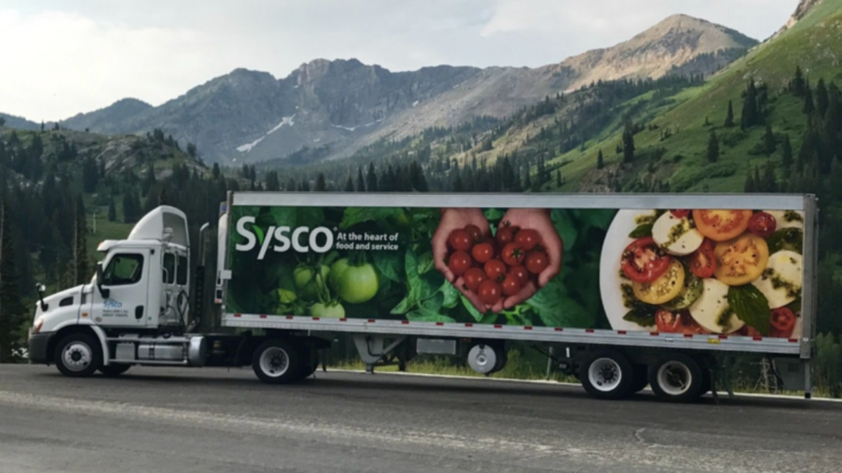 Sysco Limits Dining Options and Quality